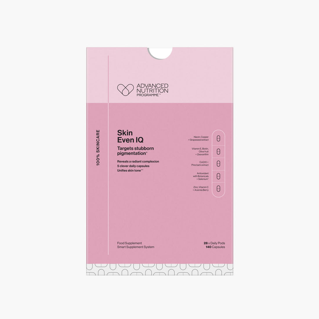 Advanced Nutrition Programme Skin Even IQ