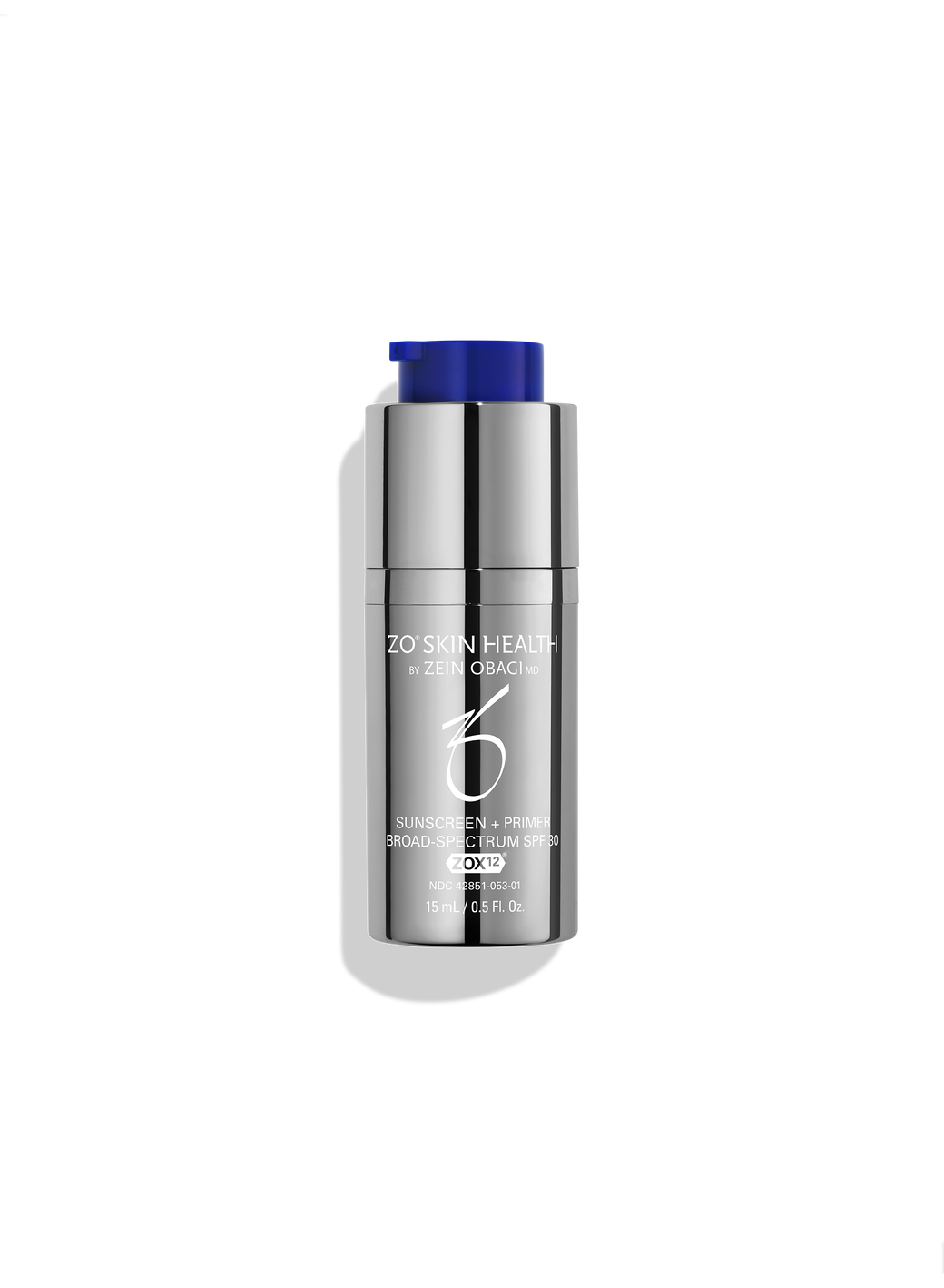 ZO Skin Health Sunscreen + Primer Broad-Spectrum SPF 30 (Travel Size)