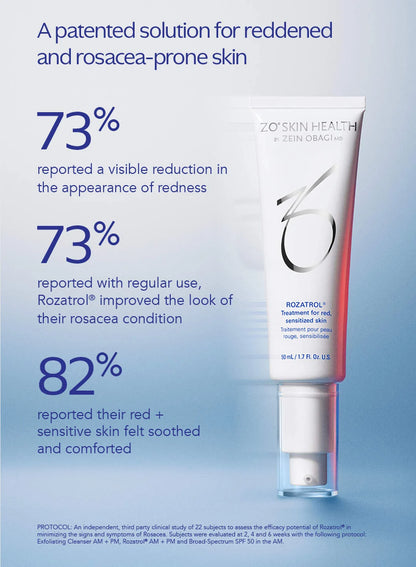 ZO Skin Health Rozatrol®