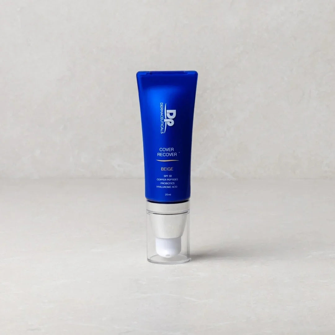 Dp Derma COVER RECOVER