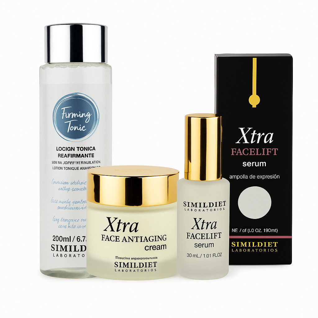 Keep Botox Longer Bundle