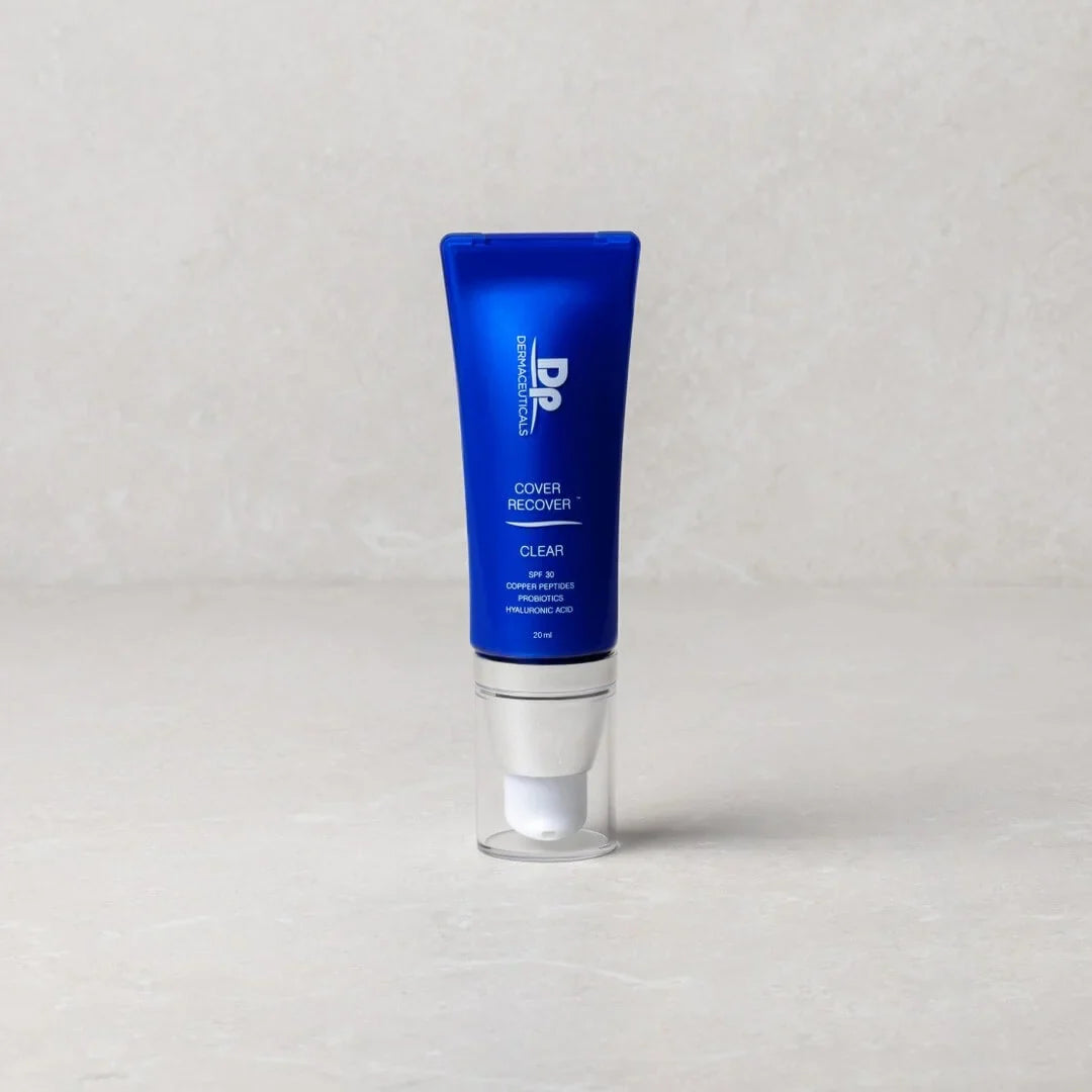 Dp Derma COVER RECOVER