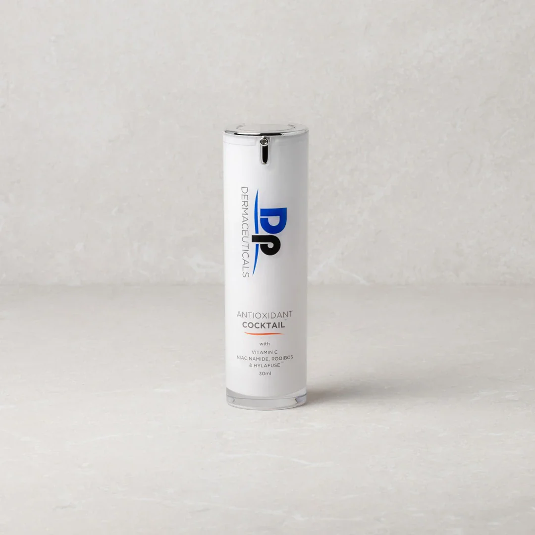 Dp Derma Antioxidant Cocktail