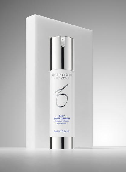Zo Skin Health Daily Power Defense
