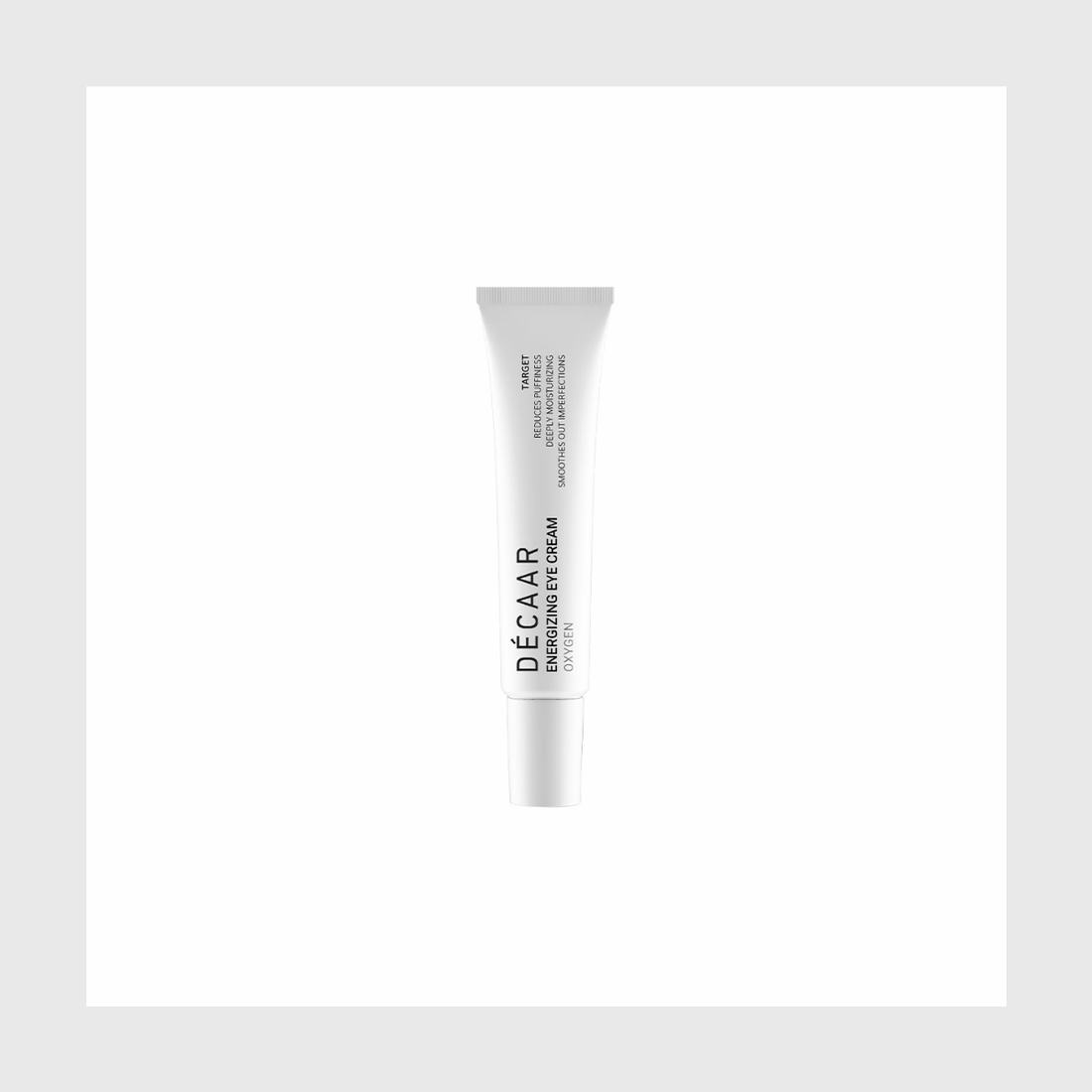 DÉCAAR Energising Eye Cream