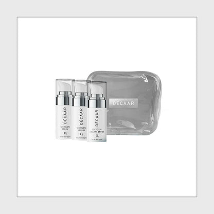 DÉCAAR Oxygen Experience Kit