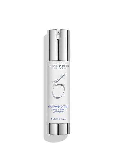 Zo Skin Health Daily Power Defense