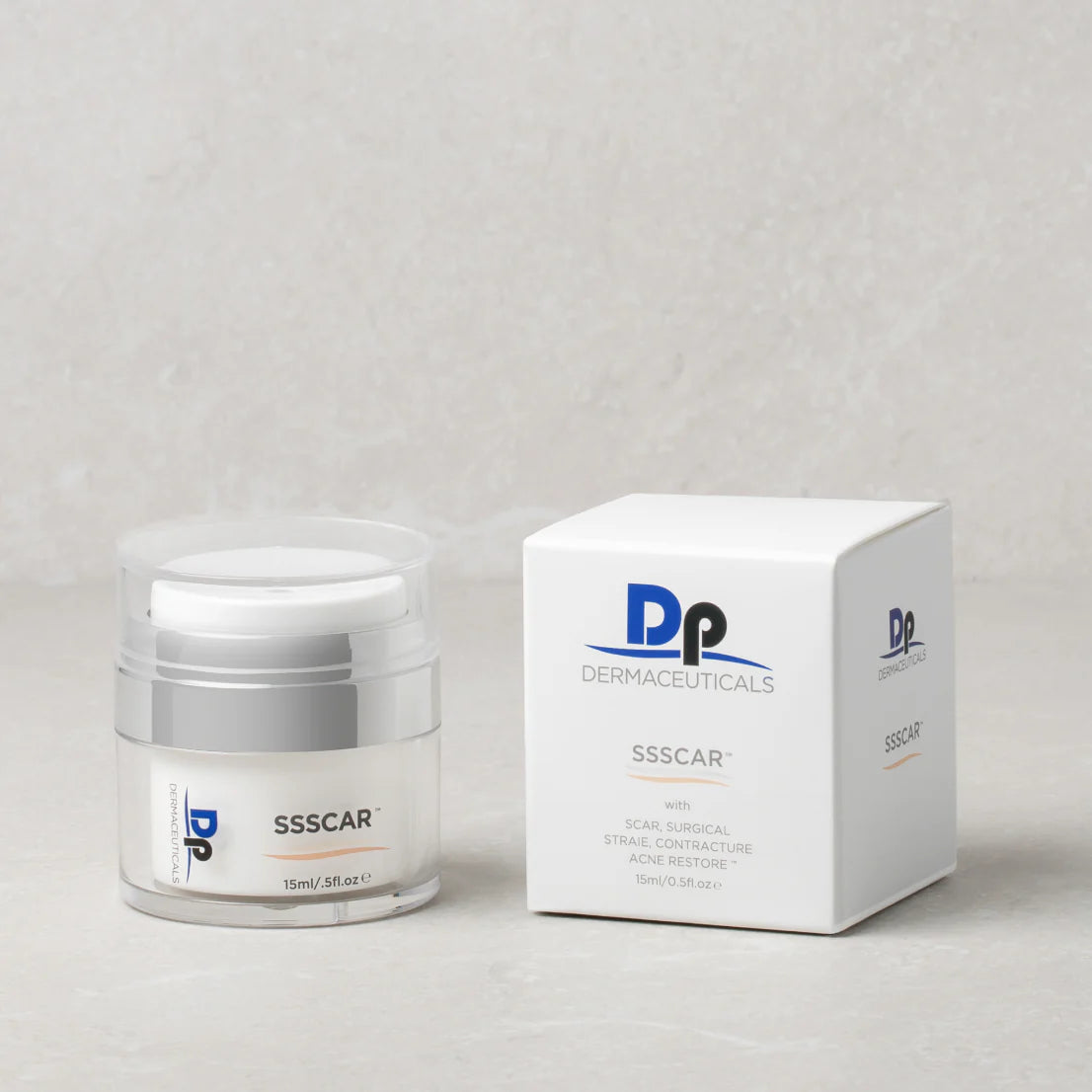 Dp Derma SSSCAR