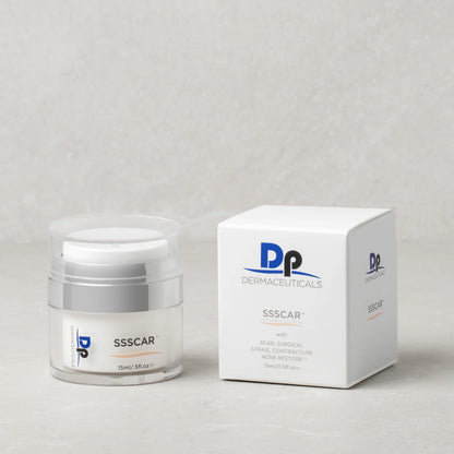 Dp Derma SSSCAR