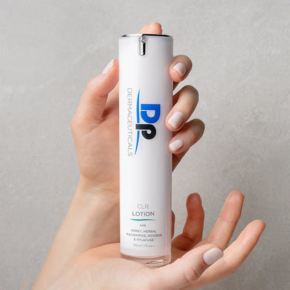 Dp Derma CLR Lotion Moisturizer