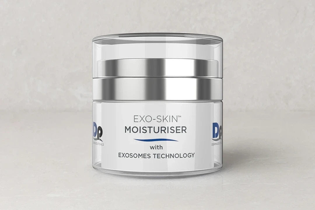 Dp Derma Exo-Skin Moisturizer