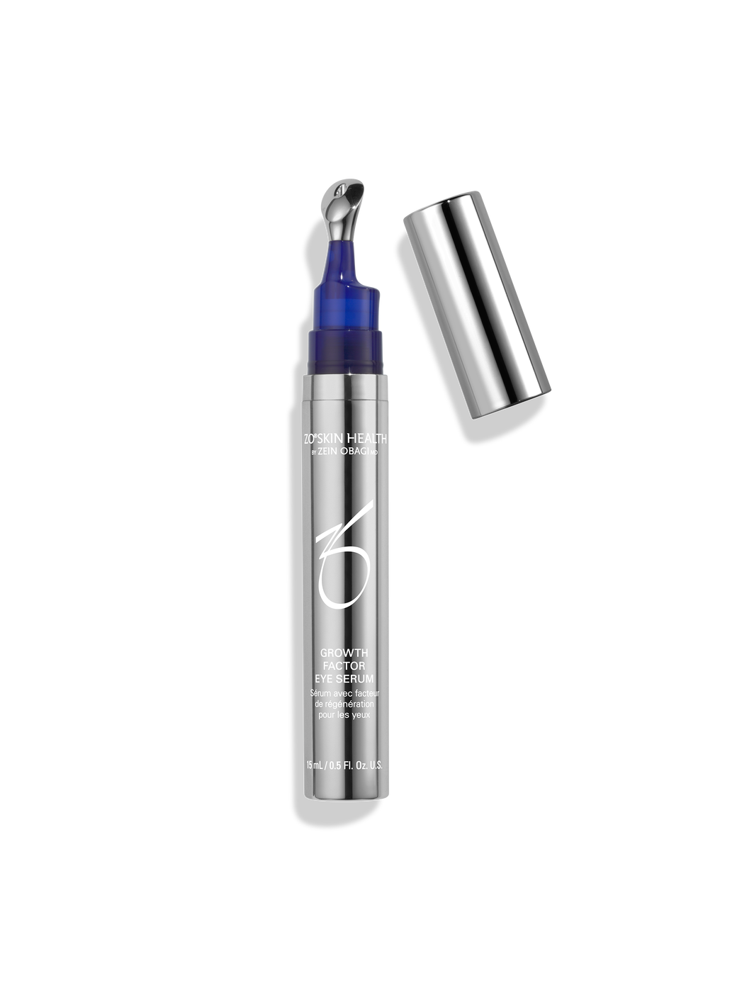 ZO Skin Health Growth Factor Eye Serum