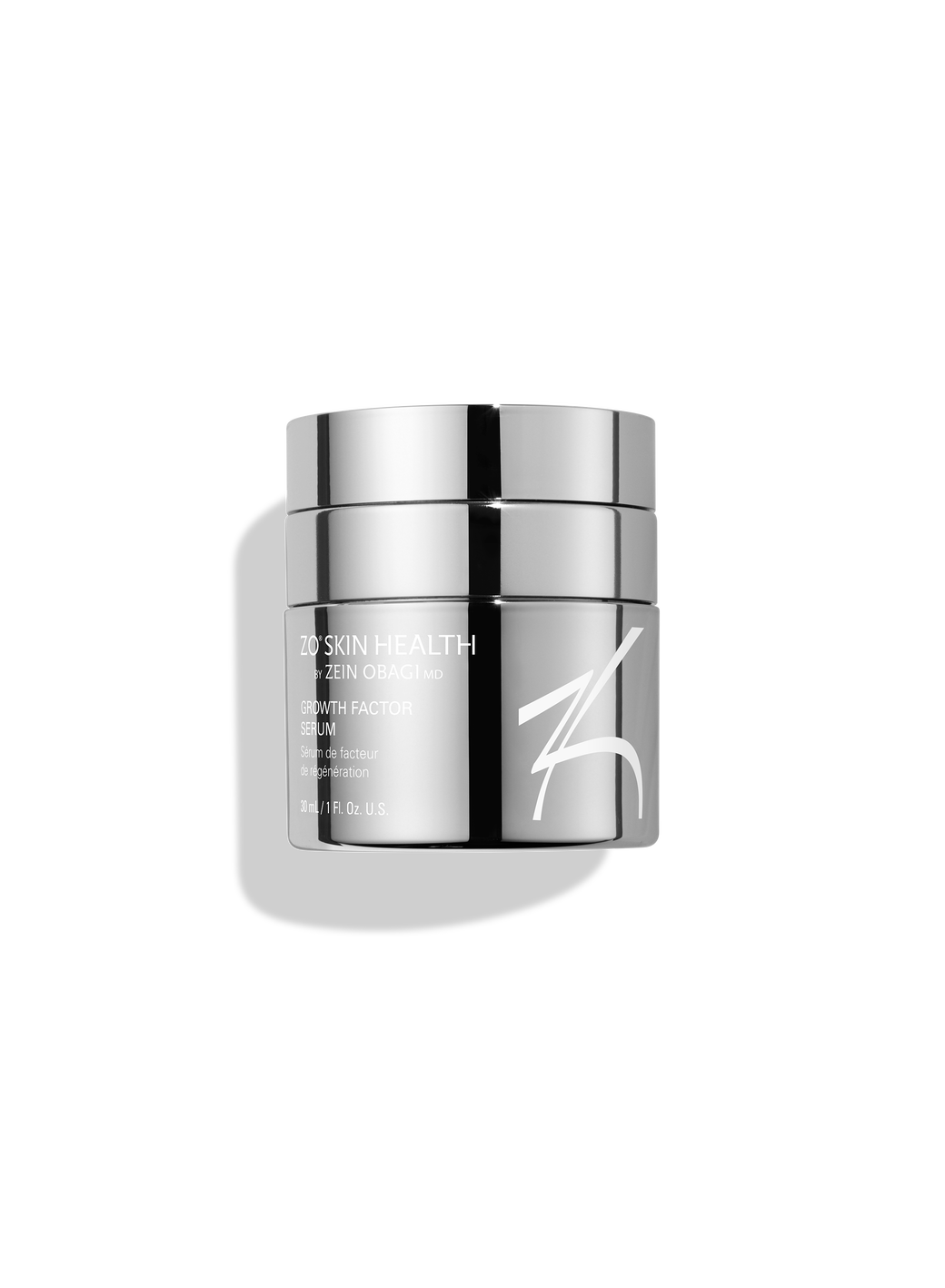 ZO Skin Health Growth Factor Serum