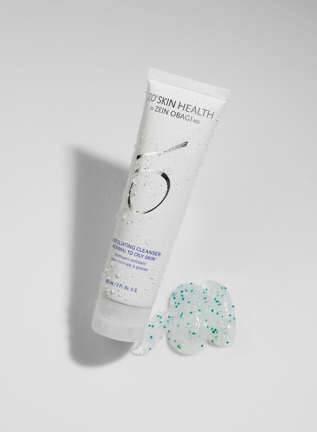 ZO Skin Health Hydrating Cleanser (Travel Size)