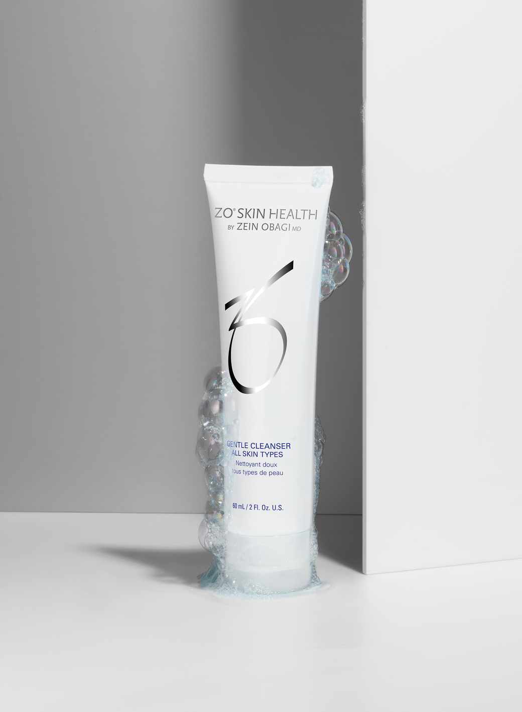 ZO Skin Health Gentle Cleanser (Travel Size)