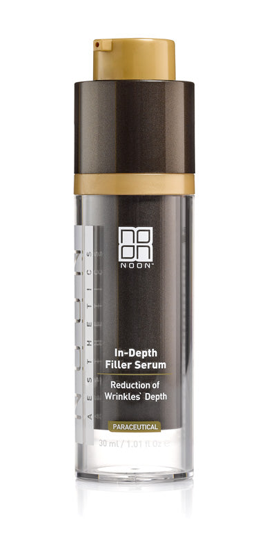 In-Depth Filler Serum