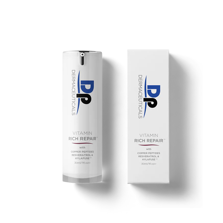 Dp D Vitamin Rich Repair Serum