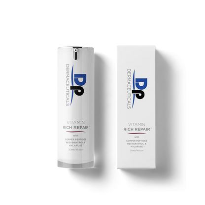 Dp D Vitamin Rich Repair Serum