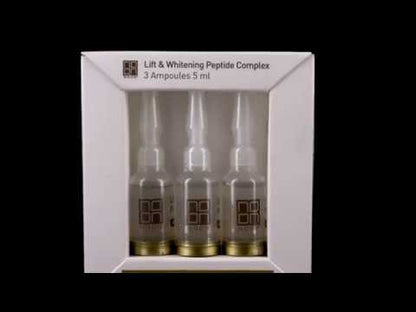 Anti-Aging Peptide Complex 15 ml