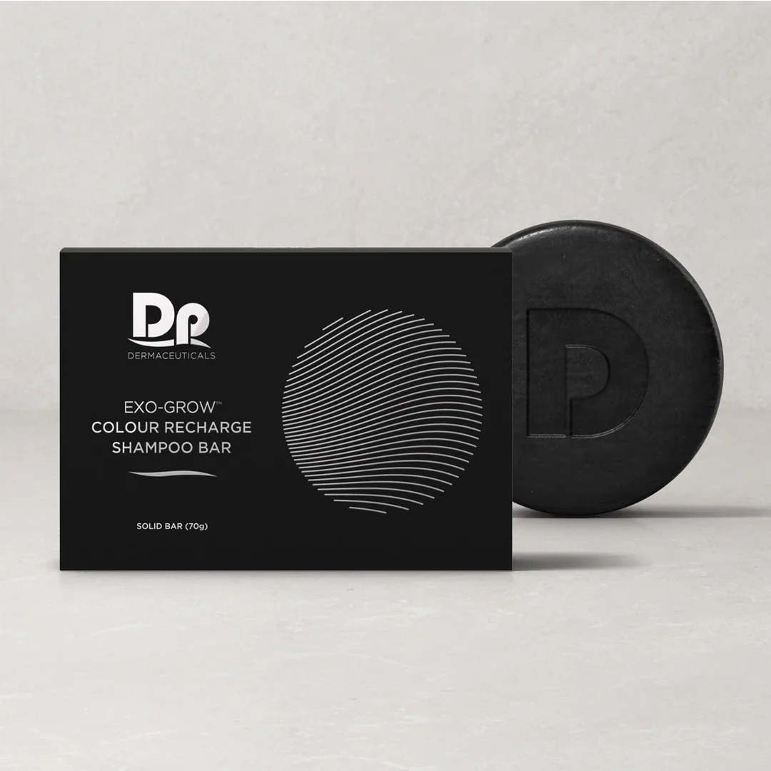 Dp Derm Exo-Grow Colour Recharge Bar