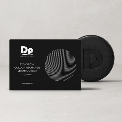Dp Derm Exo-Grow Colour Recharge Bar