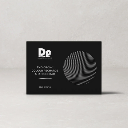 Dp Derm Exo-Grow Colour Recharge Bar