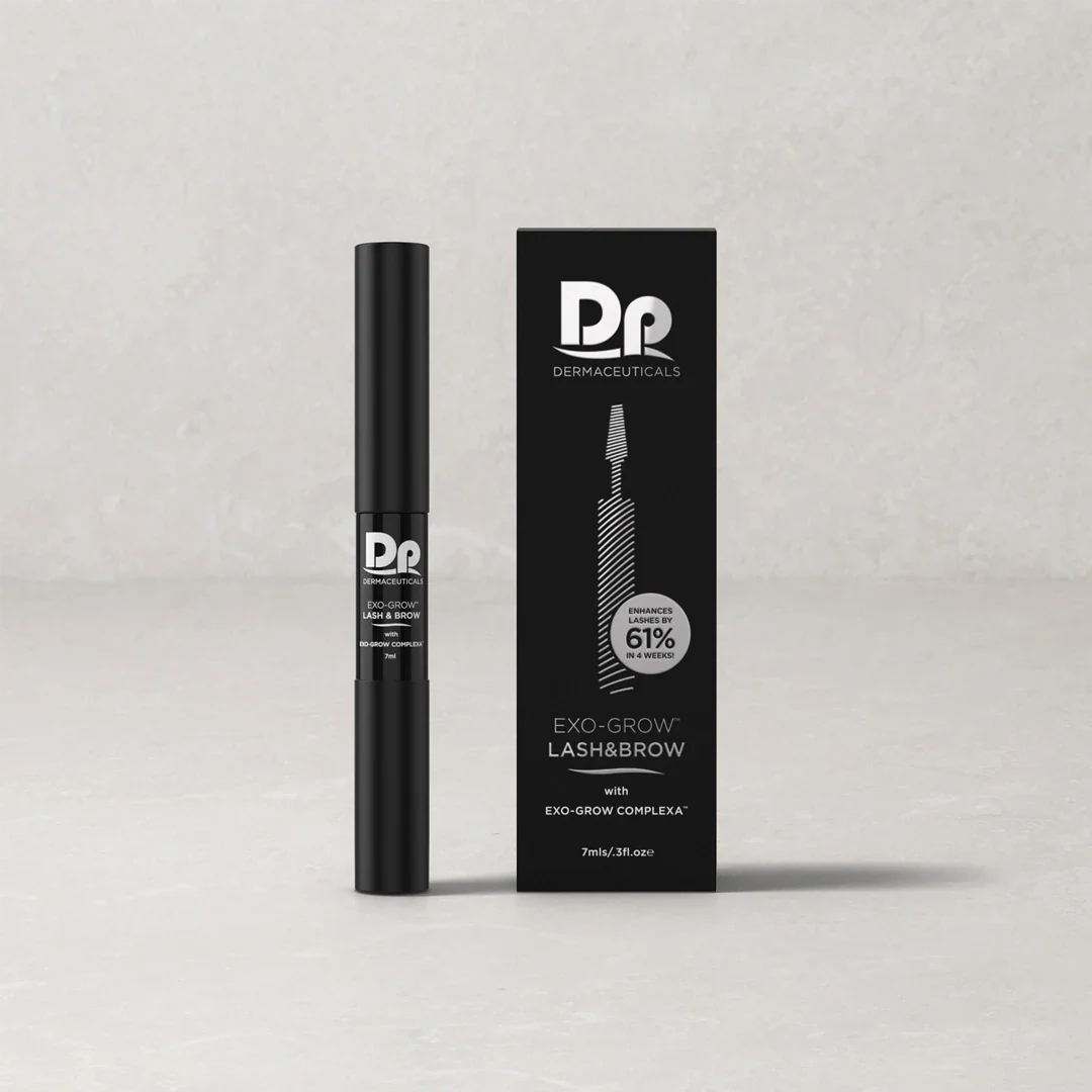 Dp Derm Exo-Grow Lash &amp; Brow Serum