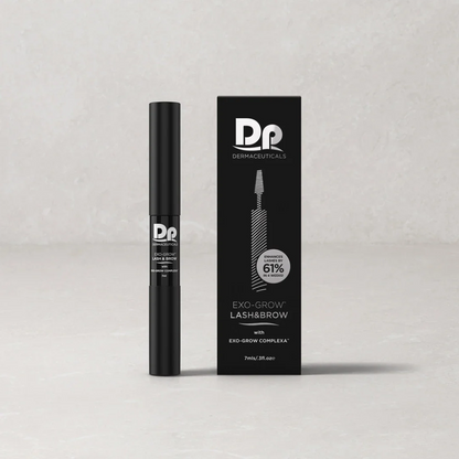 Dp Derm Exo-Grow Lash &amp; Brow Serum