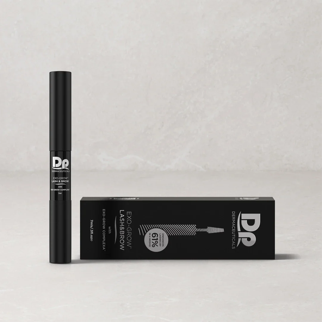 Dp Derm Exo-Grow Lash &amp; Brow Serum