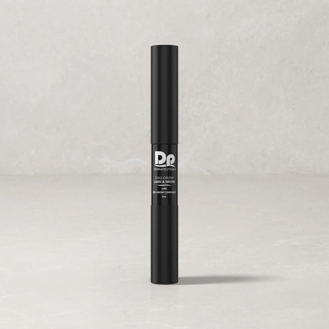 Dp Derm Exo-Grow Lash &amp; Brow Serum