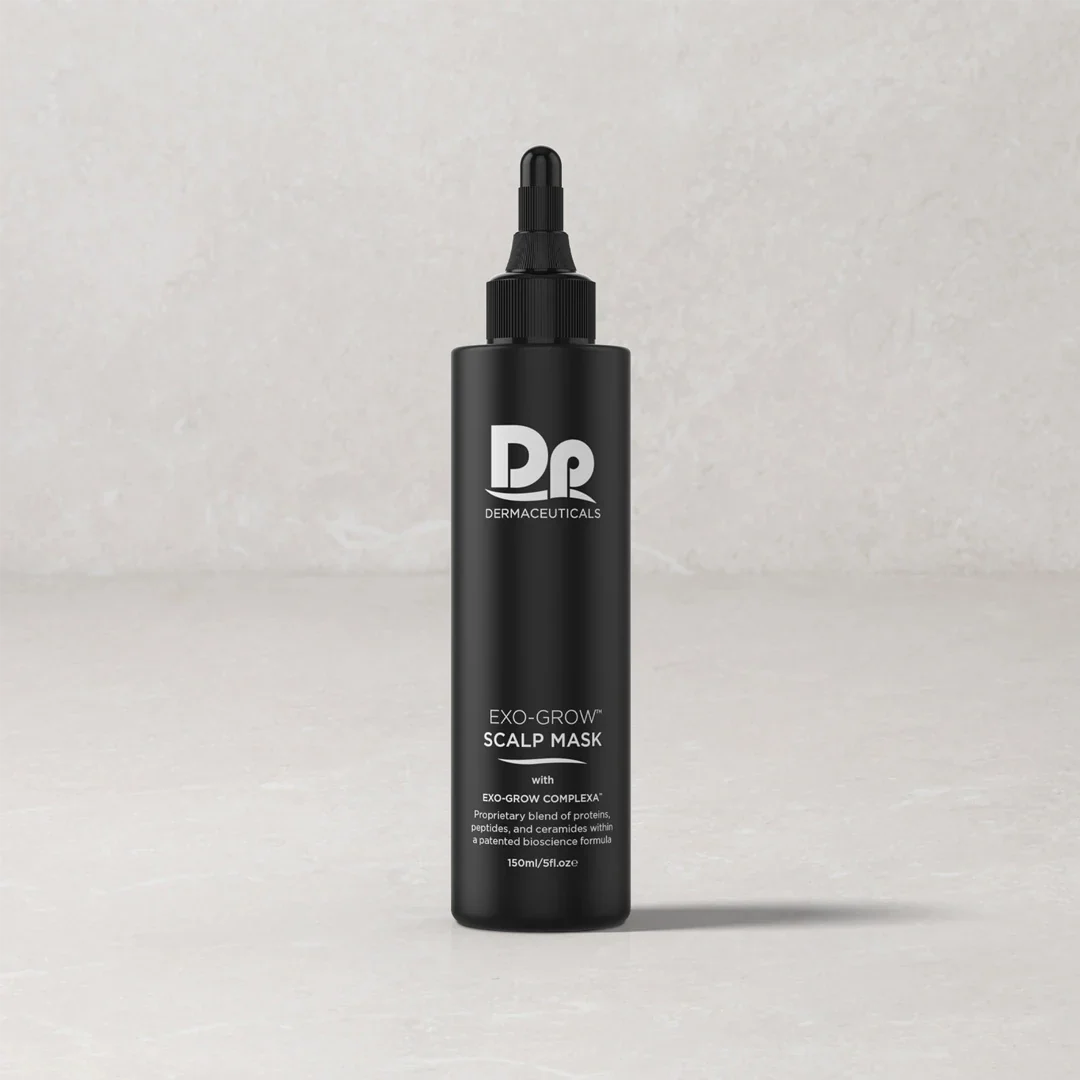 Dp Derma Exo-Grow Scalp Mask