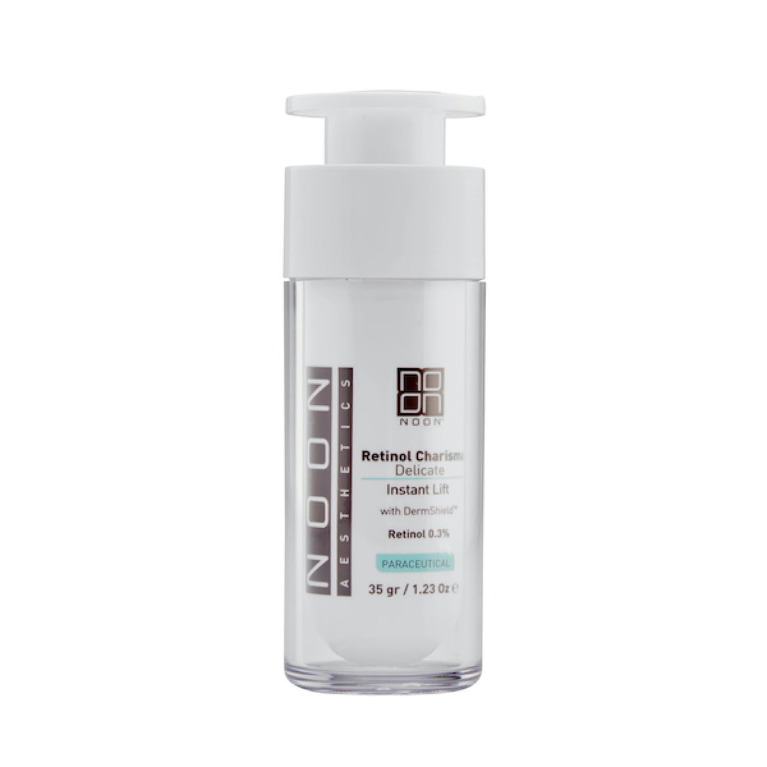 Retinol Charisma .3% Delicate Serum Instant Lift