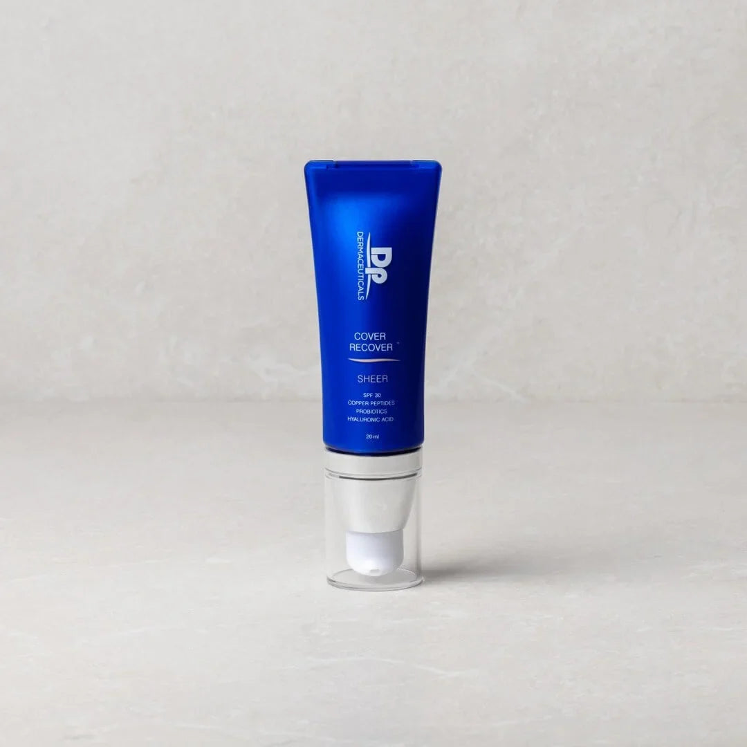 Dp Derma COVER RECOVER