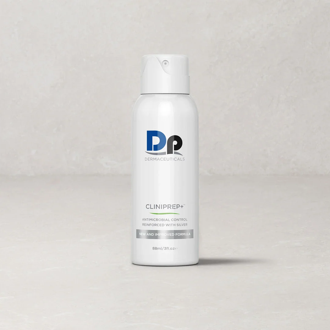 Dp Derma Cliniprep +