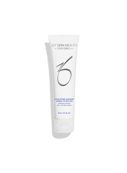 ZO Skin Health Exfoliating Cleanser (Travel Size)