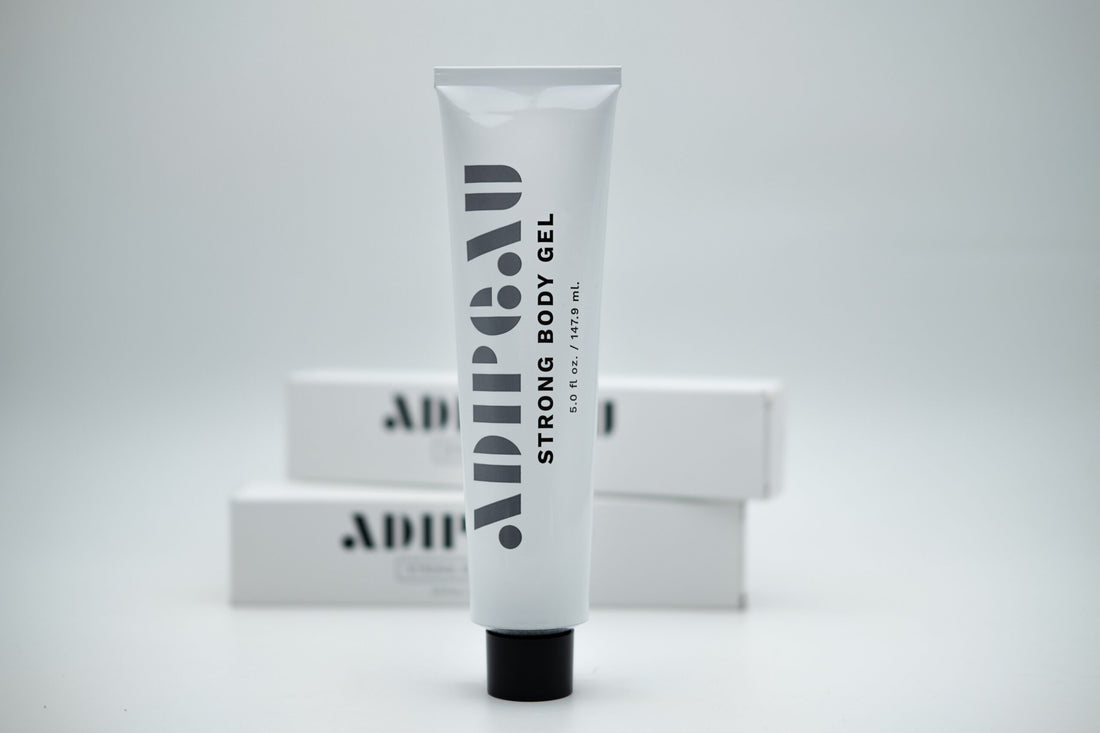 Adipeau Strong Body Gel