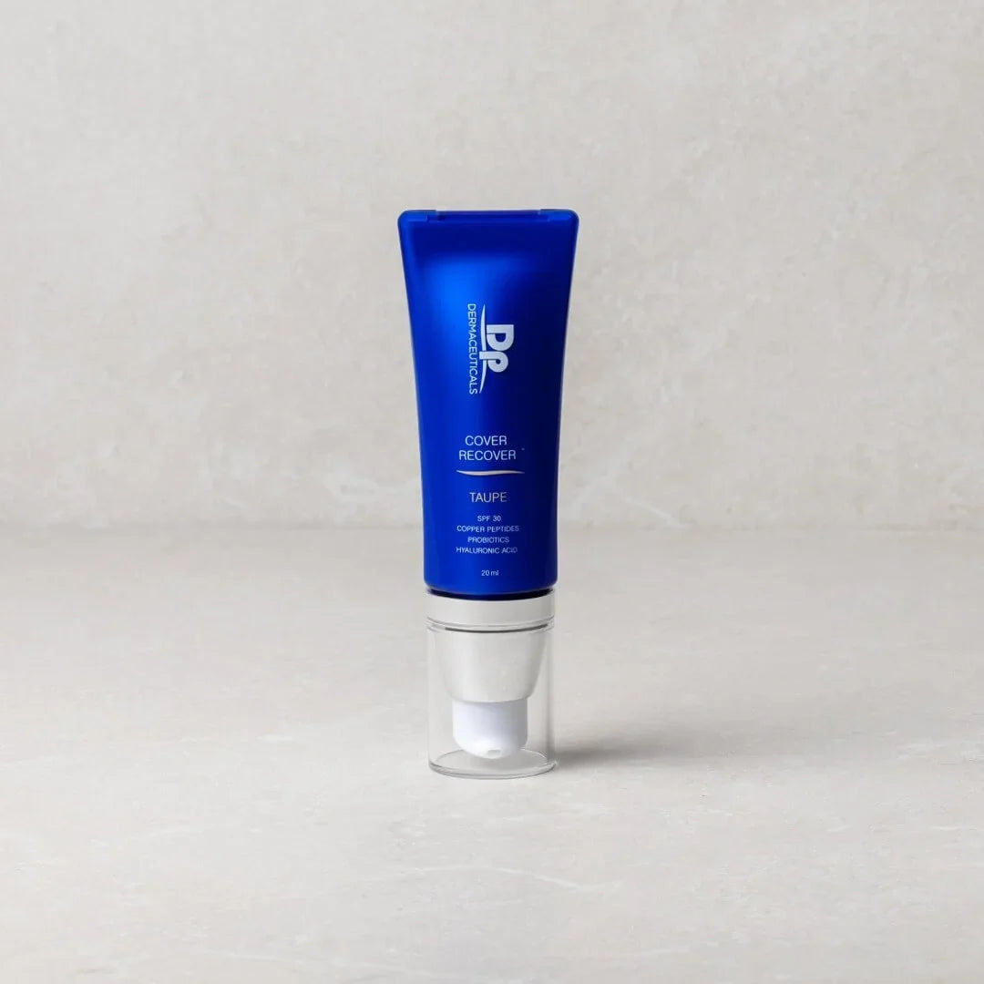 Dp Derma COVER RECOVER