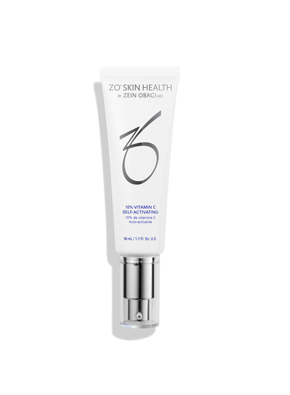 ZO Skin Health 10% Vitamin C Self-Activating