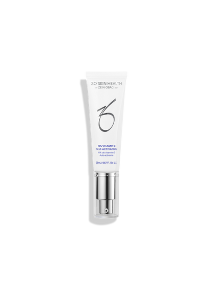 ZO Skin Health 10% Vitamin C Self-Activating (Travel Size)