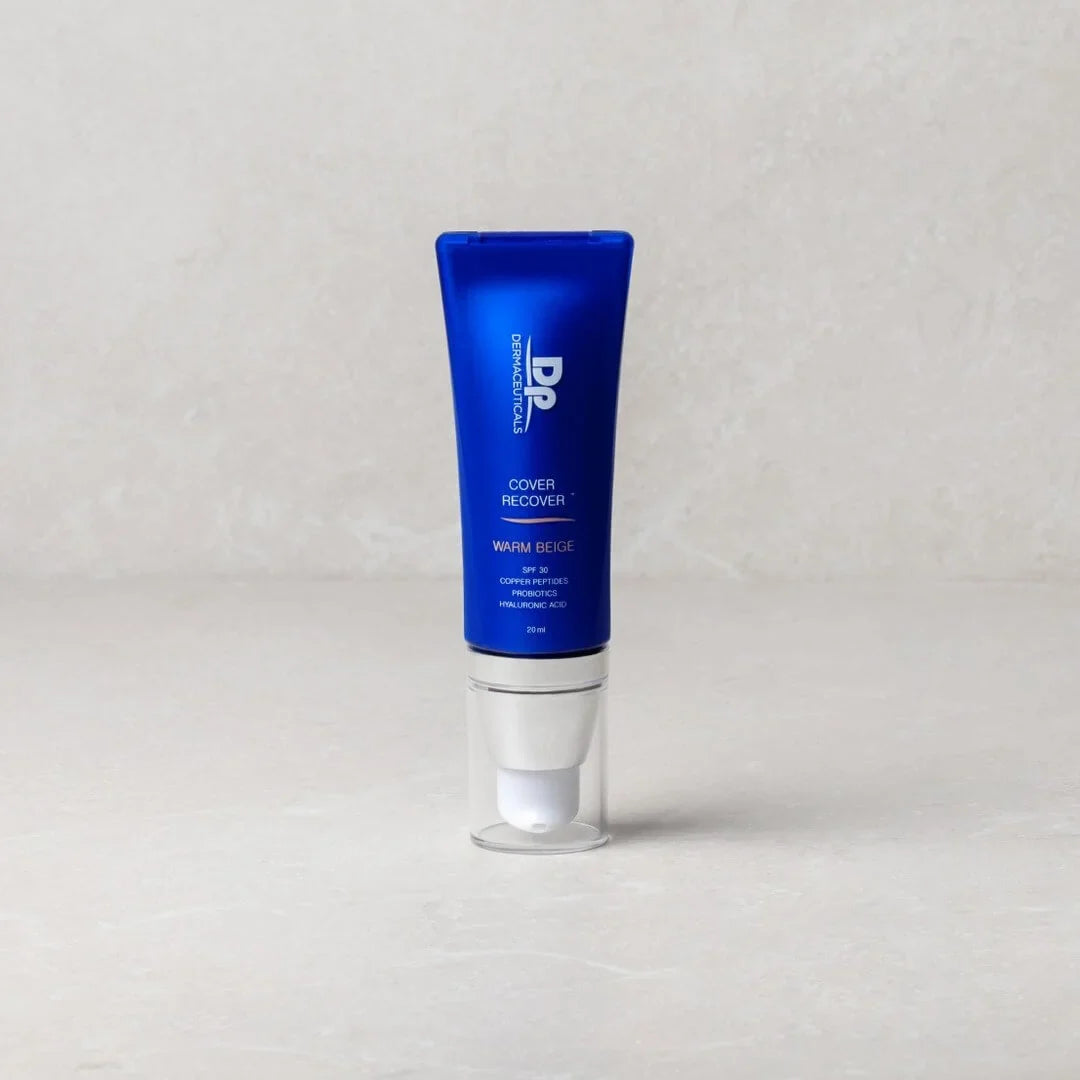 Dp Derma COVER RECOVER
