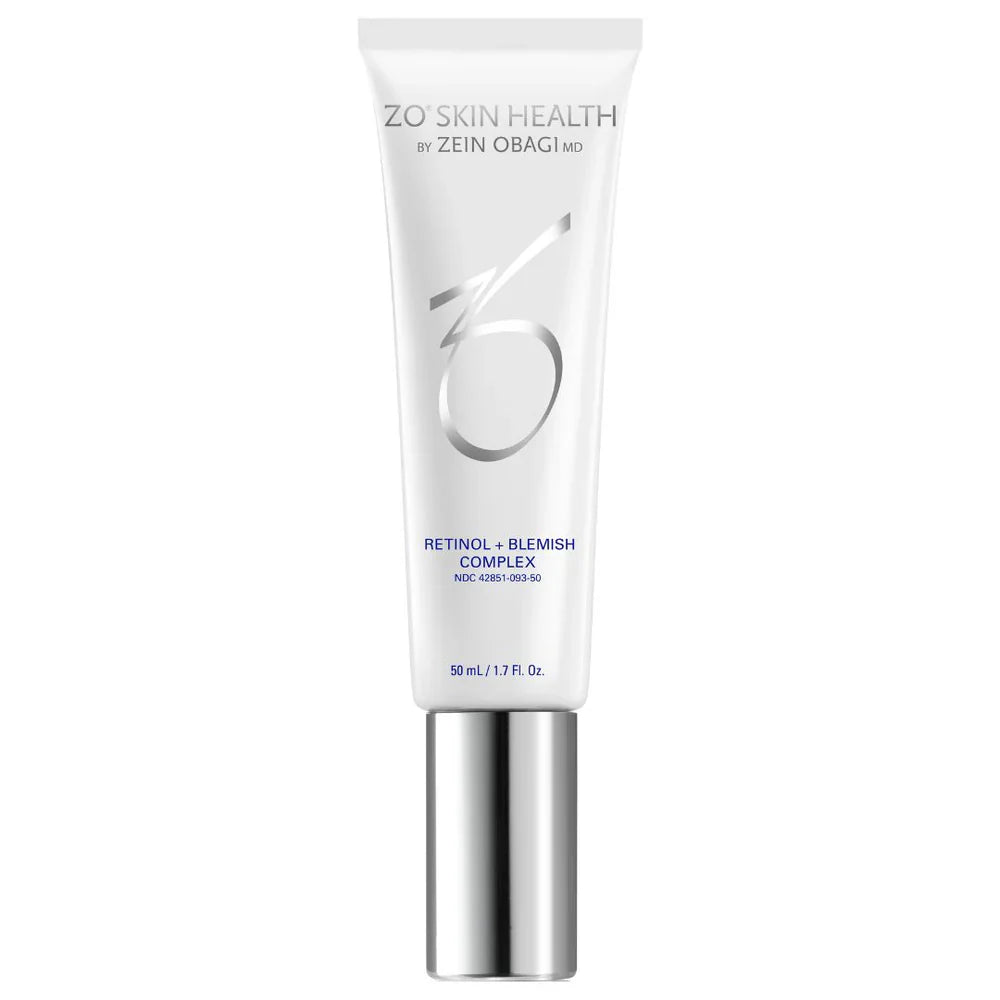 ZO Health Retinol + Blemish Complex