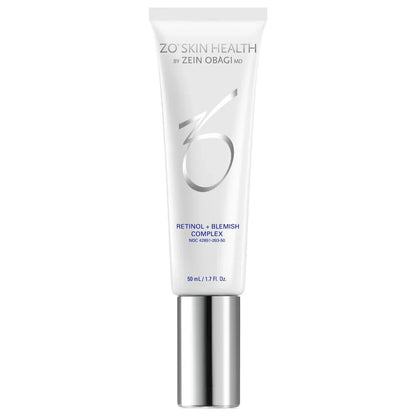 ZO Health Retinol + Blemish Complex